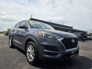 Image for 2019 Hyundai Tucson SE ID: 7327396