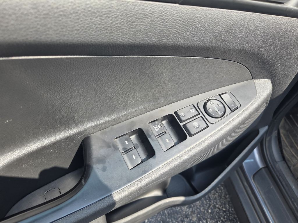 2019 Hyundai Tucson Image 21