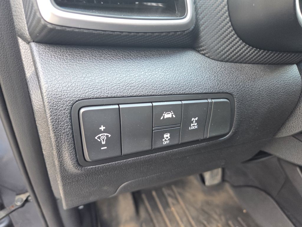 2019 Hyundai Tucson Image 24