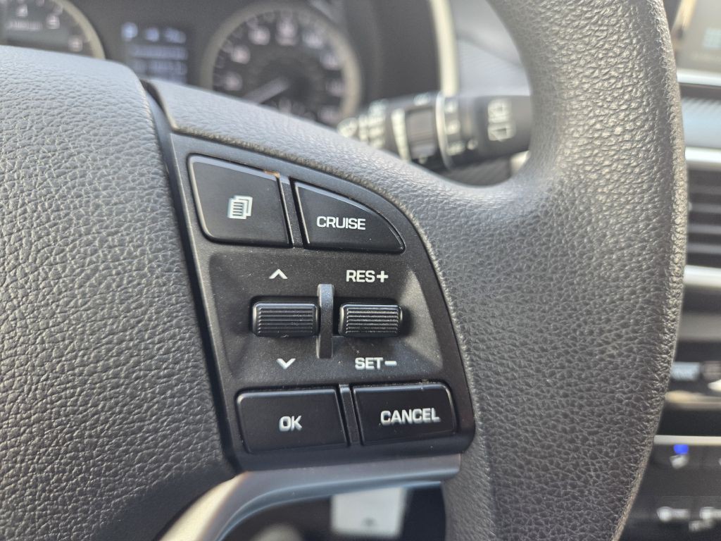 2019 Hyundai Tucson Image 29