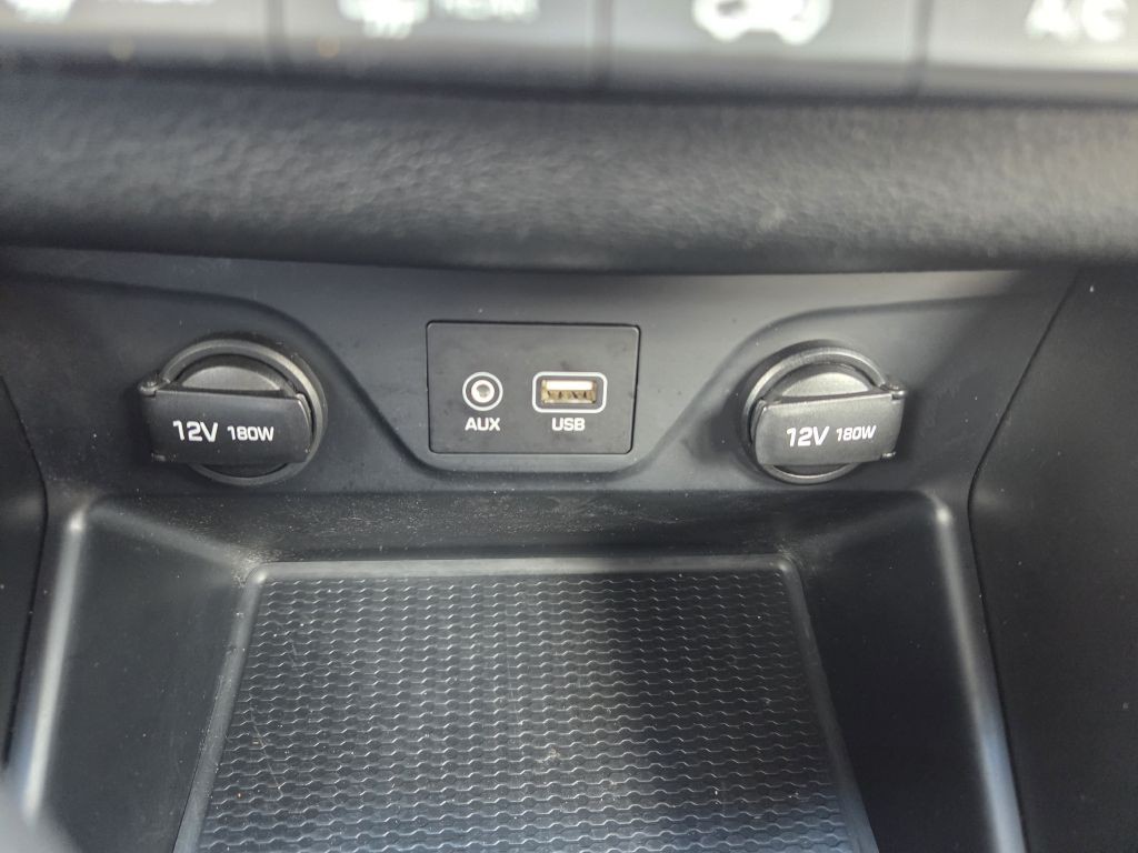 2019 Hyundai Tucson Image 32