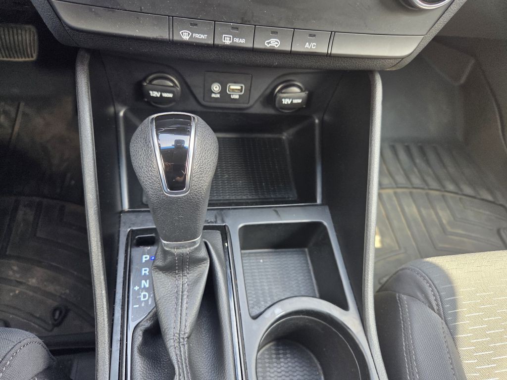 2019 Hyundai Tucson Image 33
