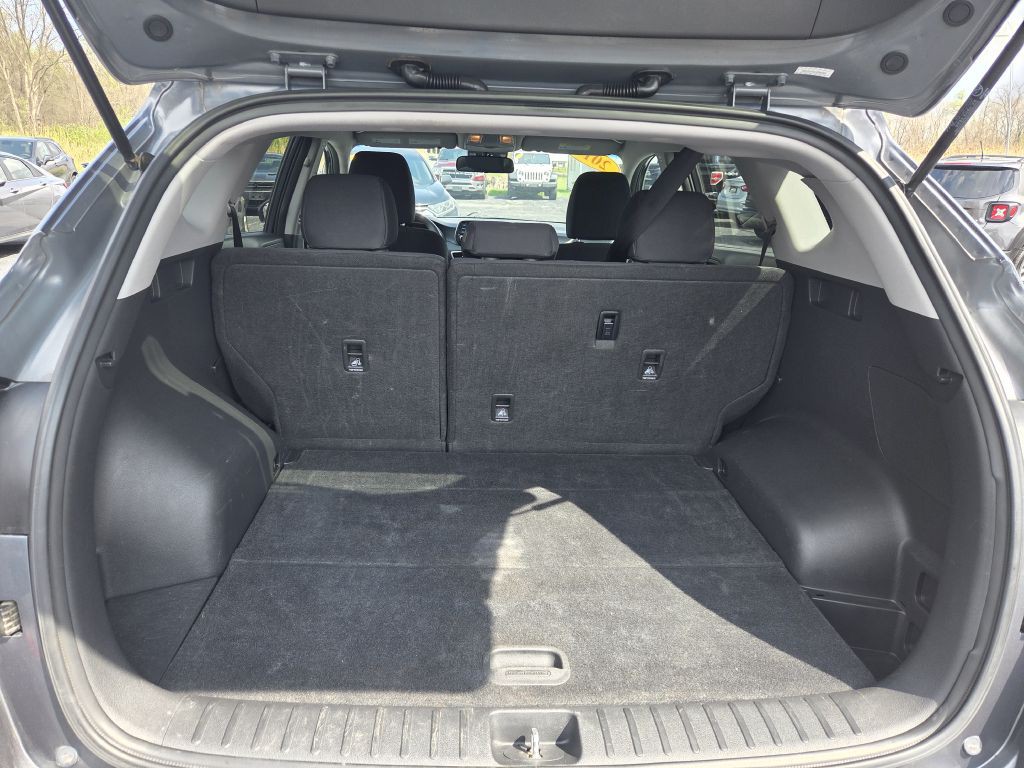 2019 Hyundai Tucson Image 39