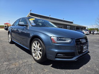 Image for 2015 Audi A4 Premium Plus ID: 7330902