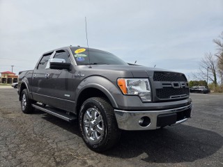 Image for 2013 Ford F-150 Lariat ID: 7341753