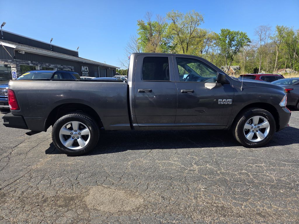 2015 RAM 1500 Image 5