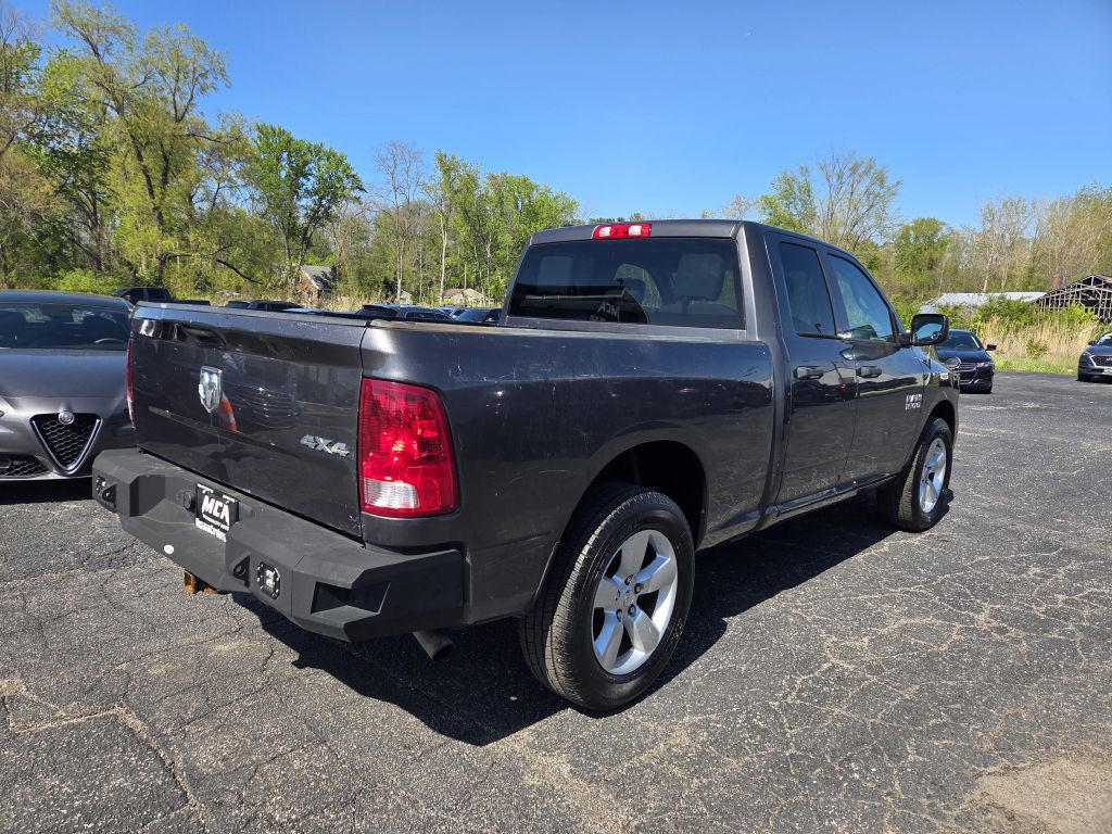 2015 RAM 1500 Image 6