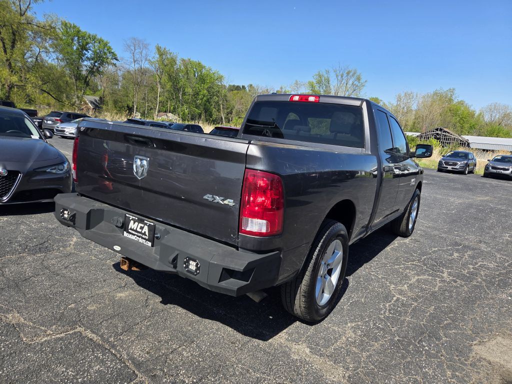2015 RAM 1500 Image 7