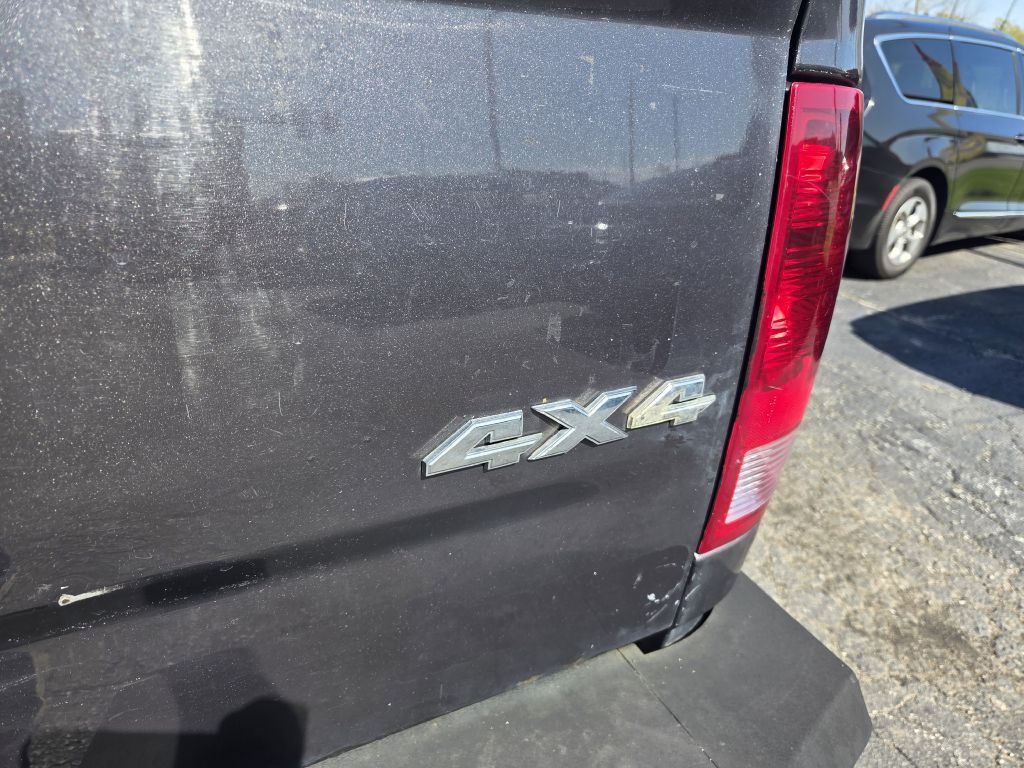 2015 RAM 1500 Image 10