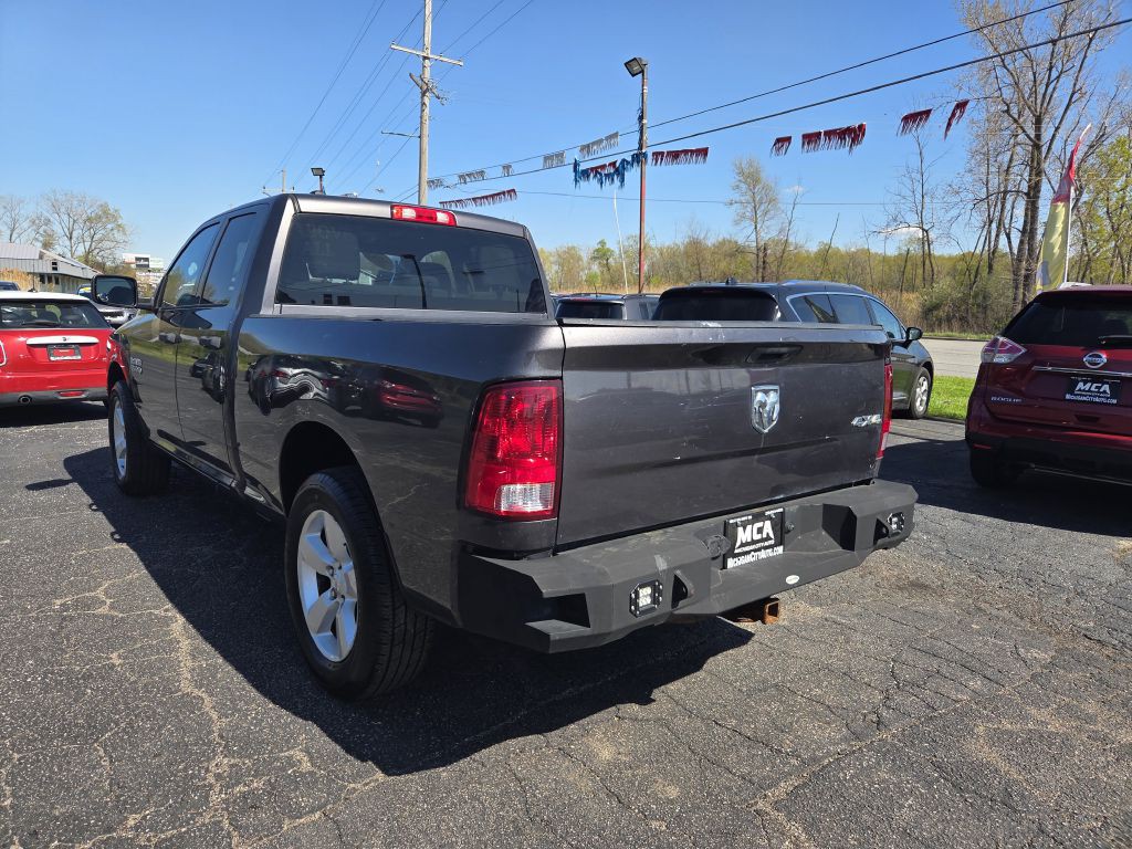 2015 RAM 1500 Image 11