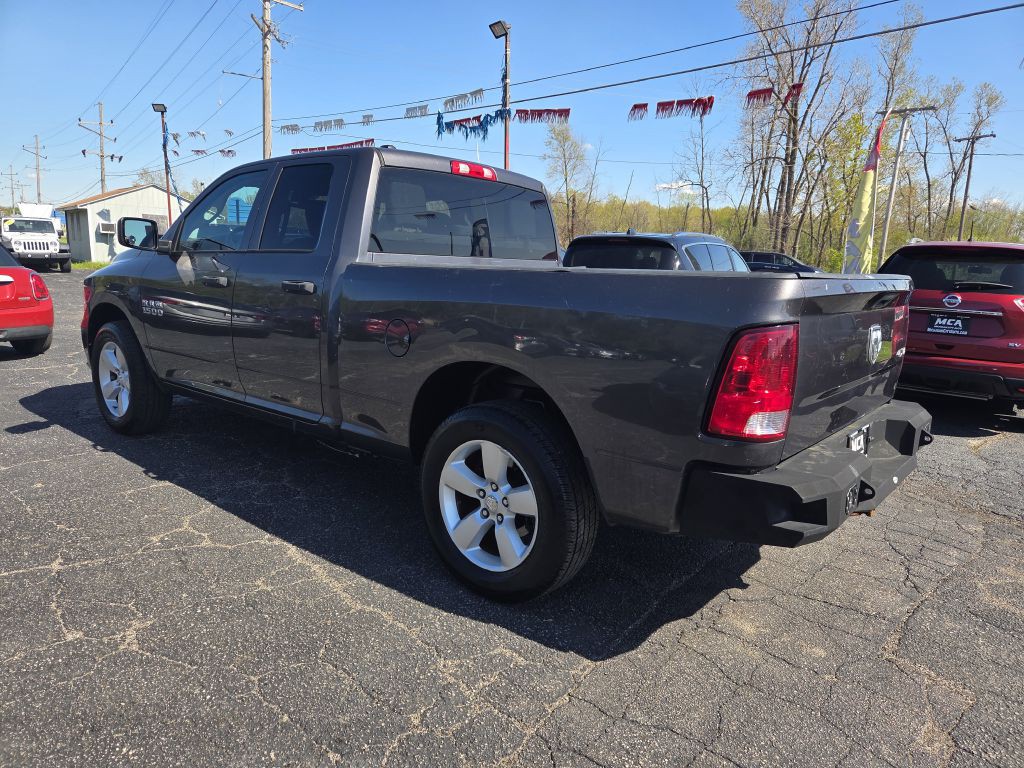 2015 RAM 1500 Image 12
