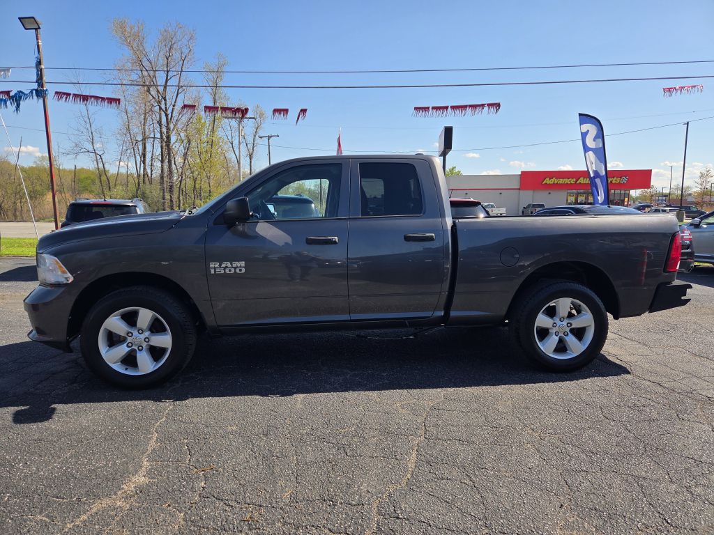 2015 RAM 1500 Image 13