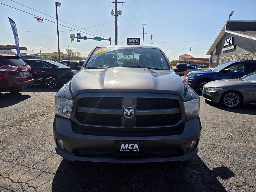 2015 RAM 1500 Image 18