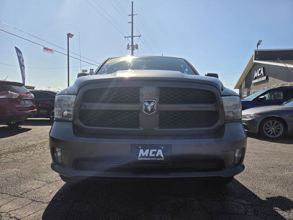 2015 RAM 1500 Image 19