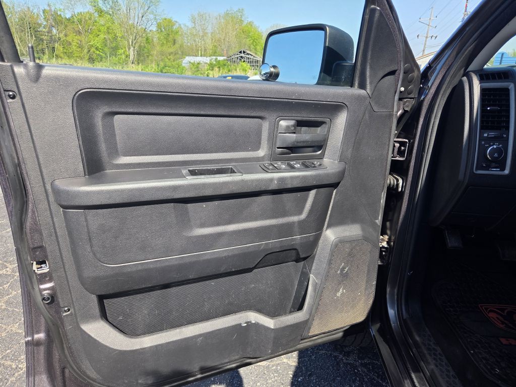 2015 RAM 1500 Image 20