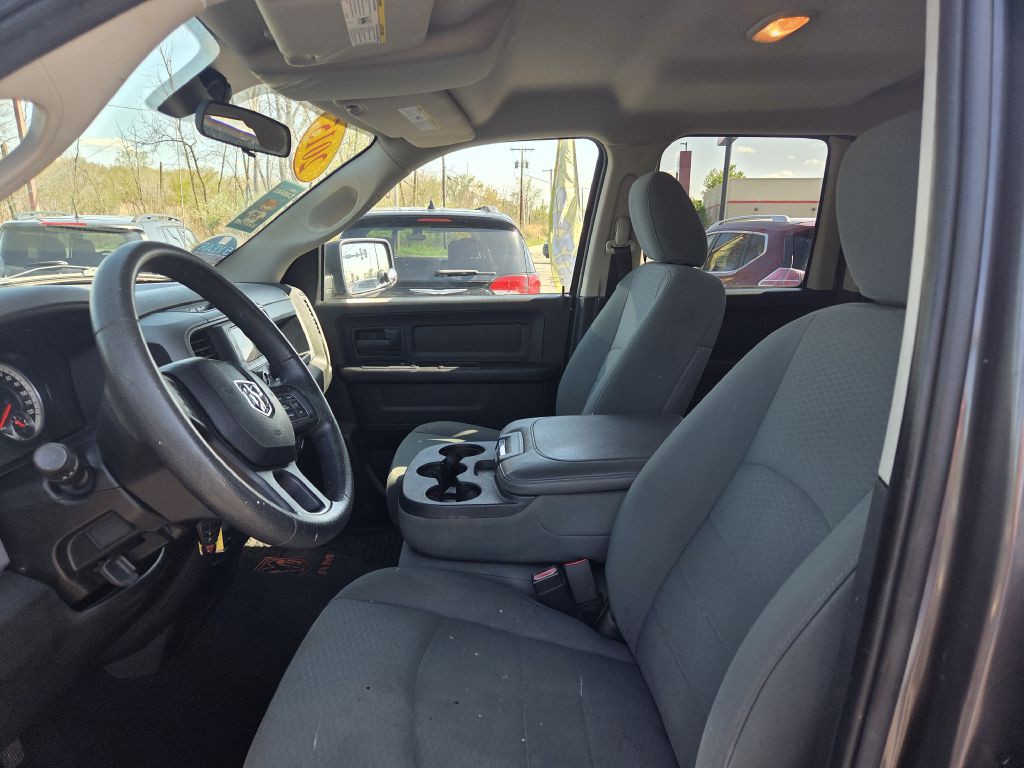 2015 RAM 1500 Image 22
