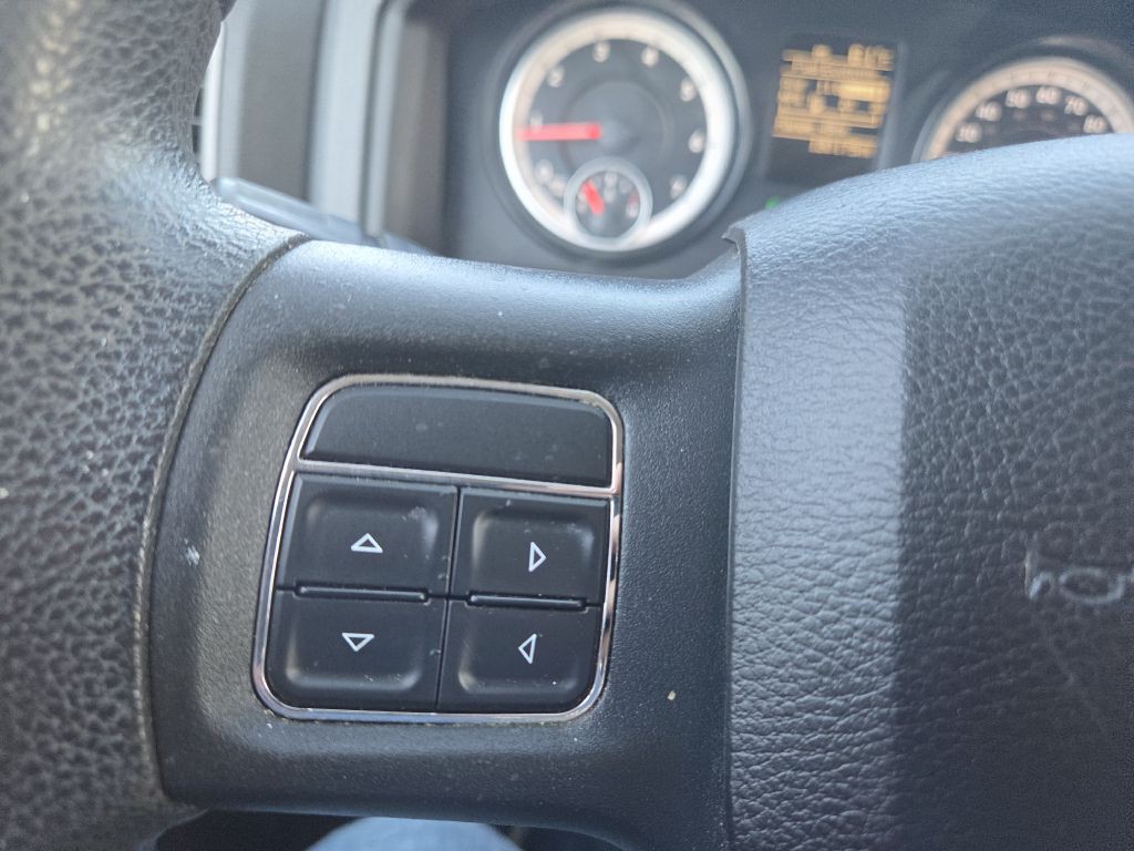 2015 RAM 1500 Image 27