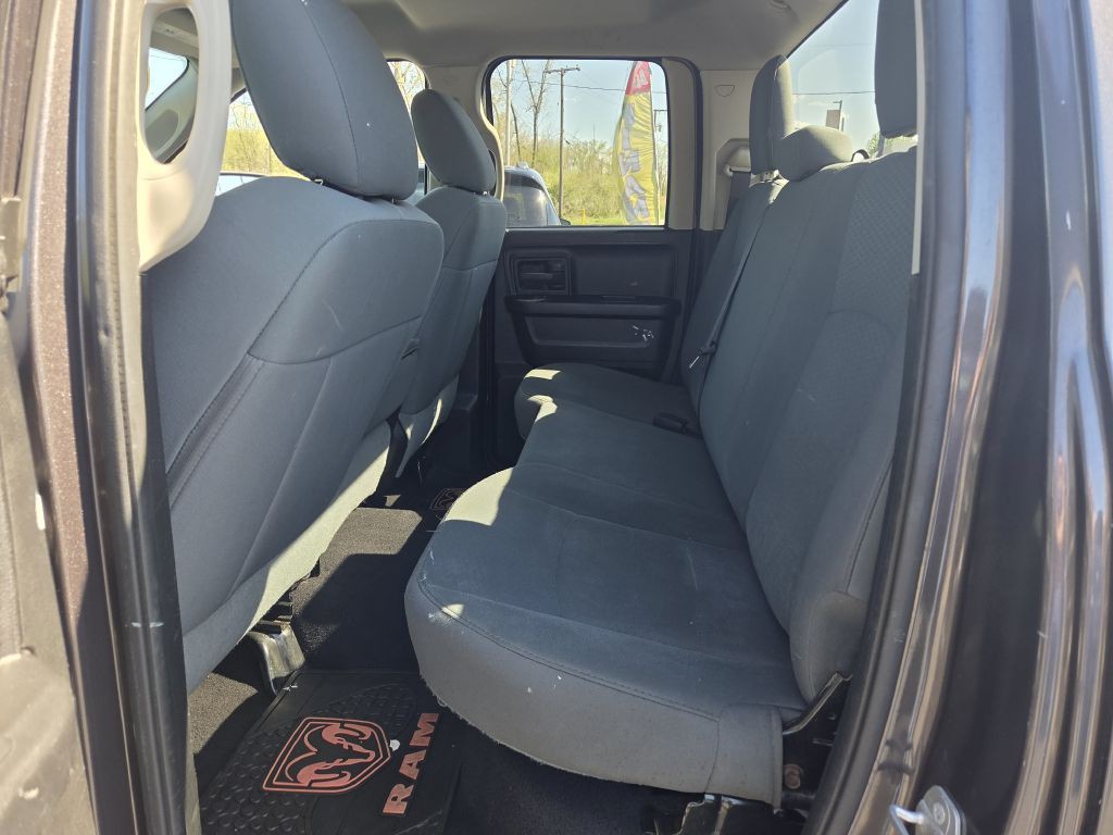 2015 RAM 1500 Image 34