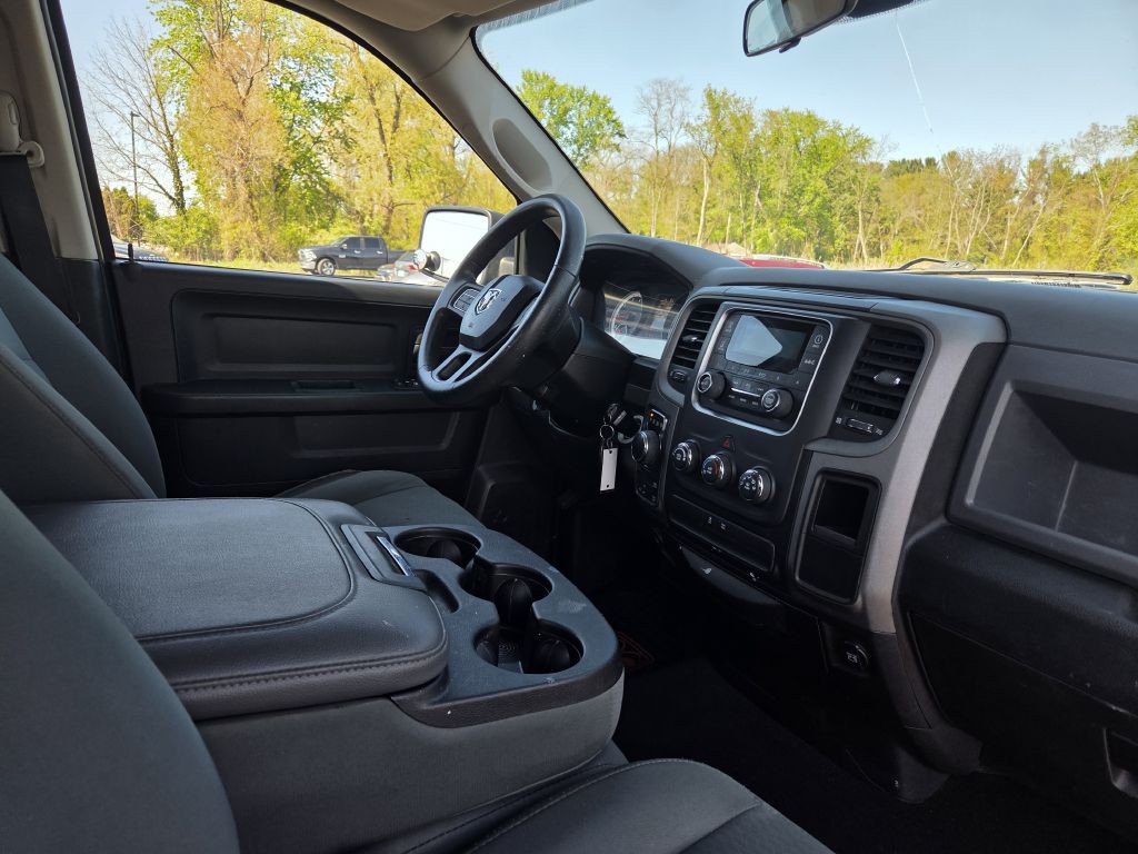 2015 RAM 1500 Image 41