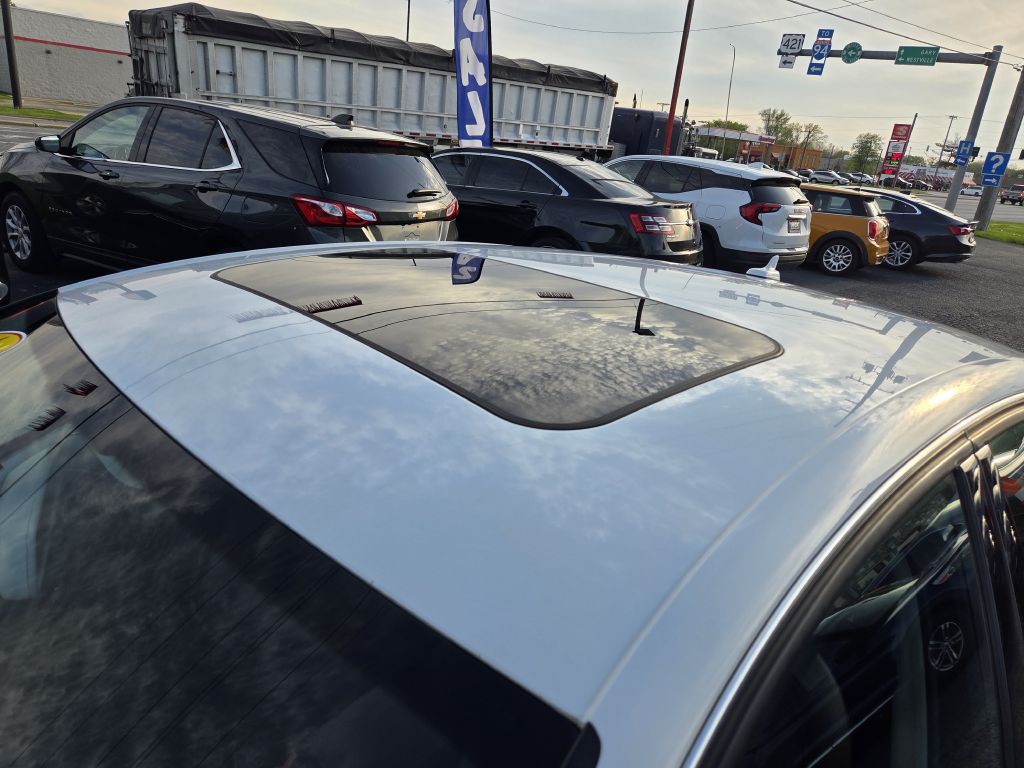 2014 Audi A6 Image 19