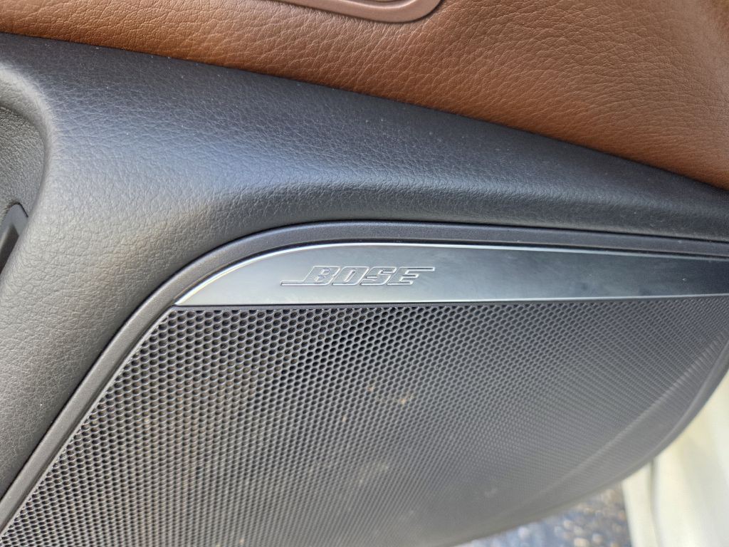 2014 Audi A6 Image 22