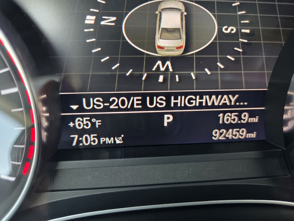 2014 Audi A6 Image 27