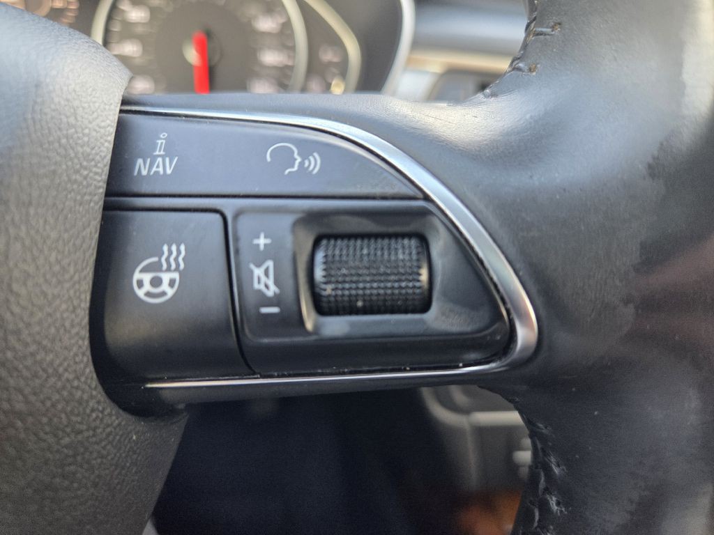 2014 Audi A6 Image 31