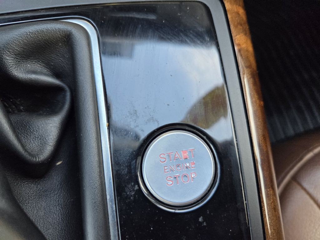 2014 Audi A6 Image 32
