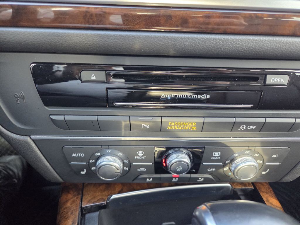 2014 Audi A6 Image 34