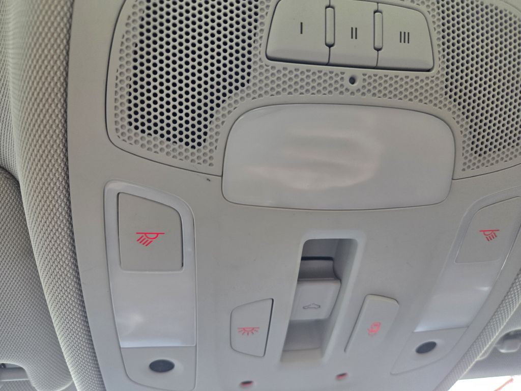2014 Audi A6 Image 39