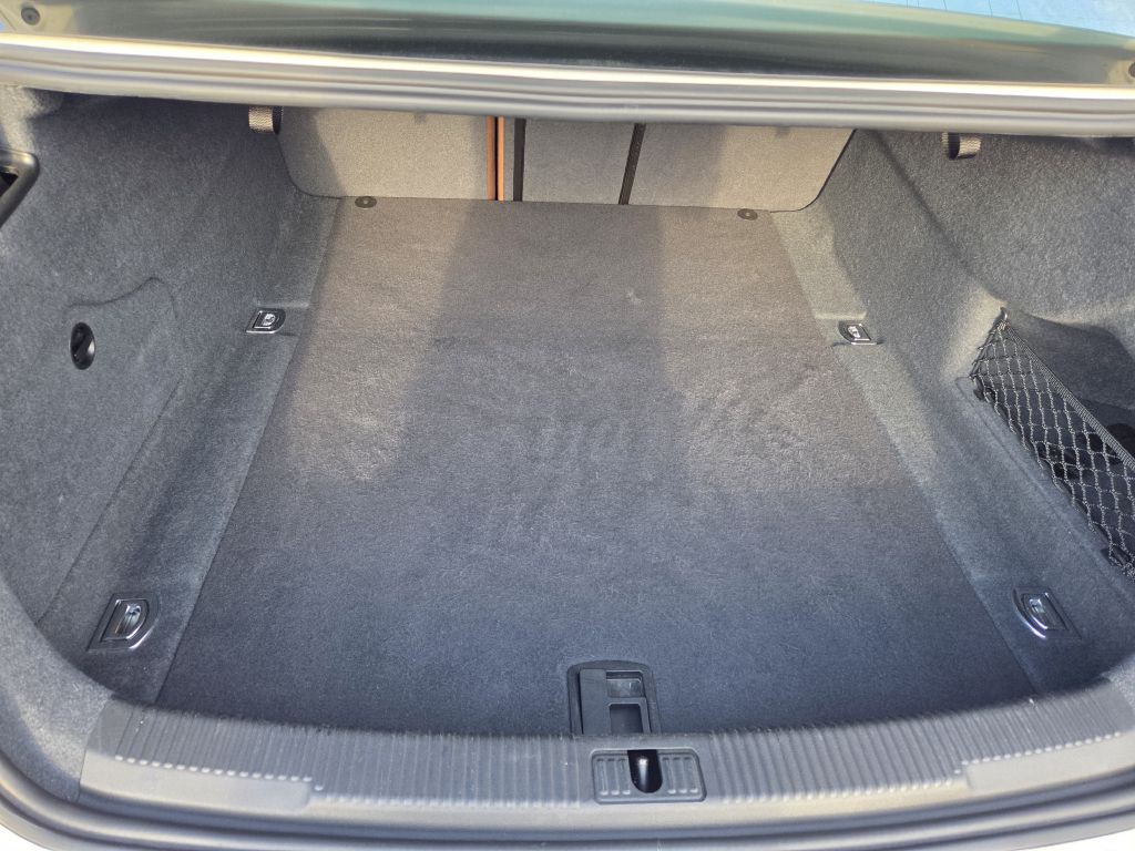 2014 Audi A6 Image 45