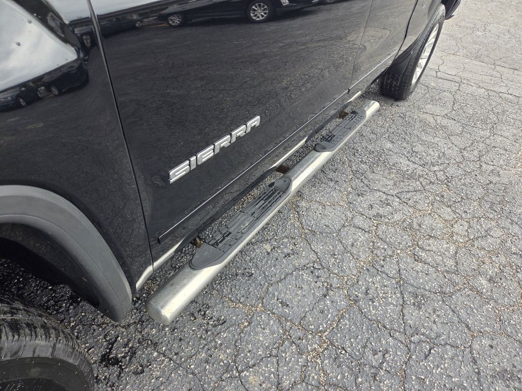 2015 GMC Sierra Image 20