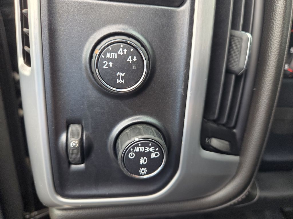 2015 GMC Sierra Image 25