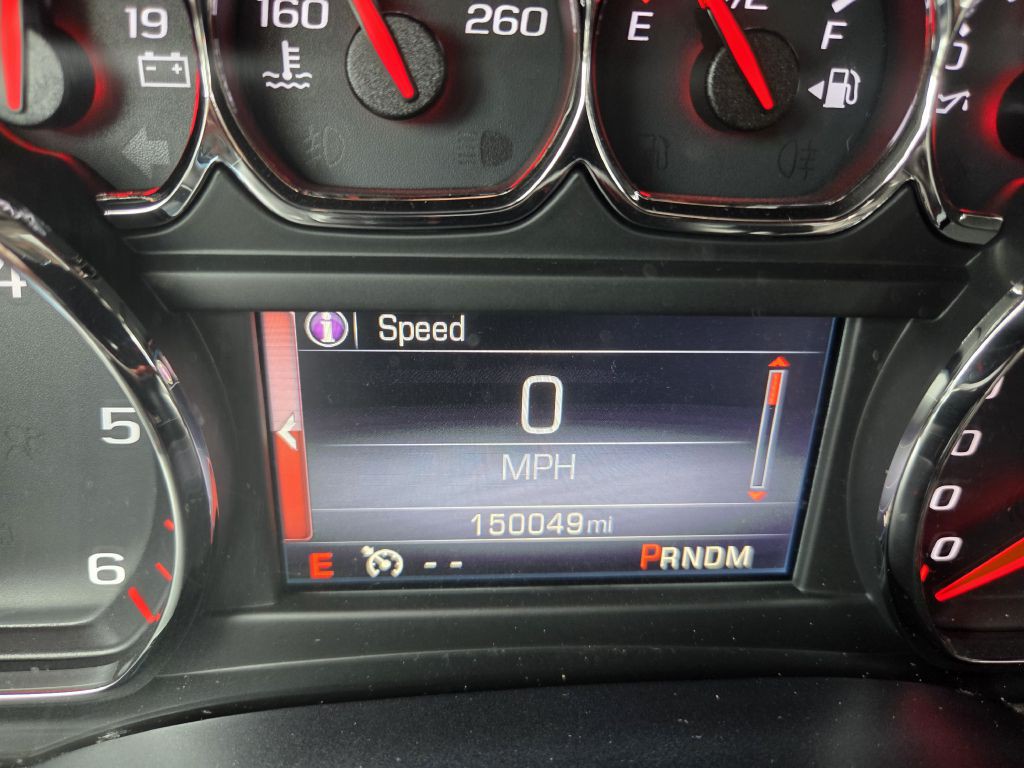 2015 GMC Sierra Image 26