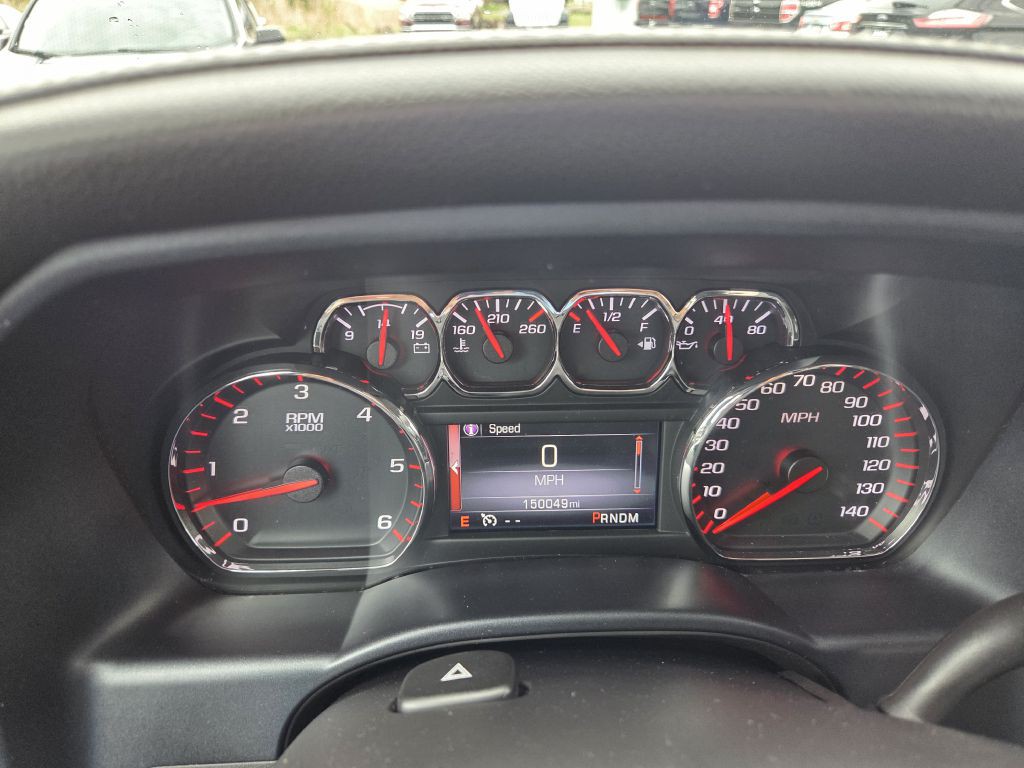 2015 GMC Sierra Image 27