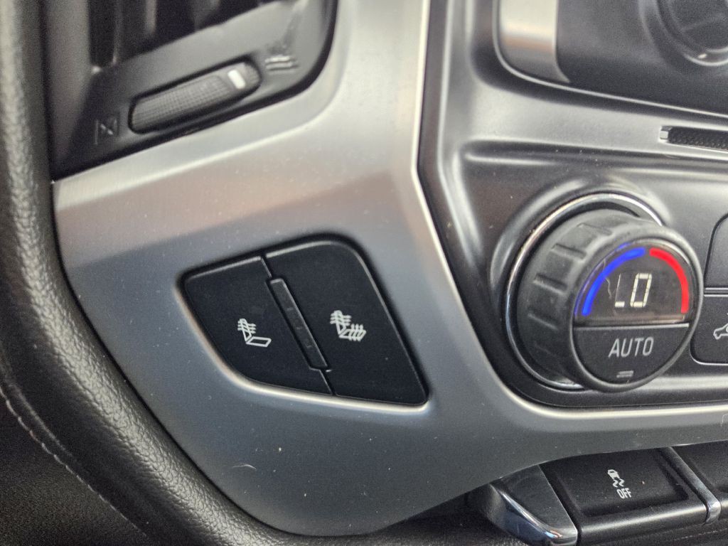 2015 GMC Sierra Image 29