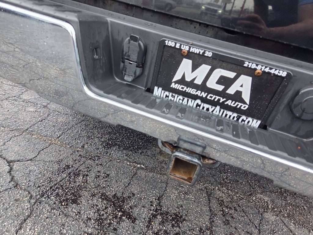 2015 GMC Sierra Image 38