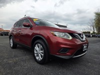 Image for 2015 Nissan Rogue S ID: 7357861