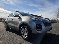 Image for 2019 Kia Sportage LX ID: 7360656