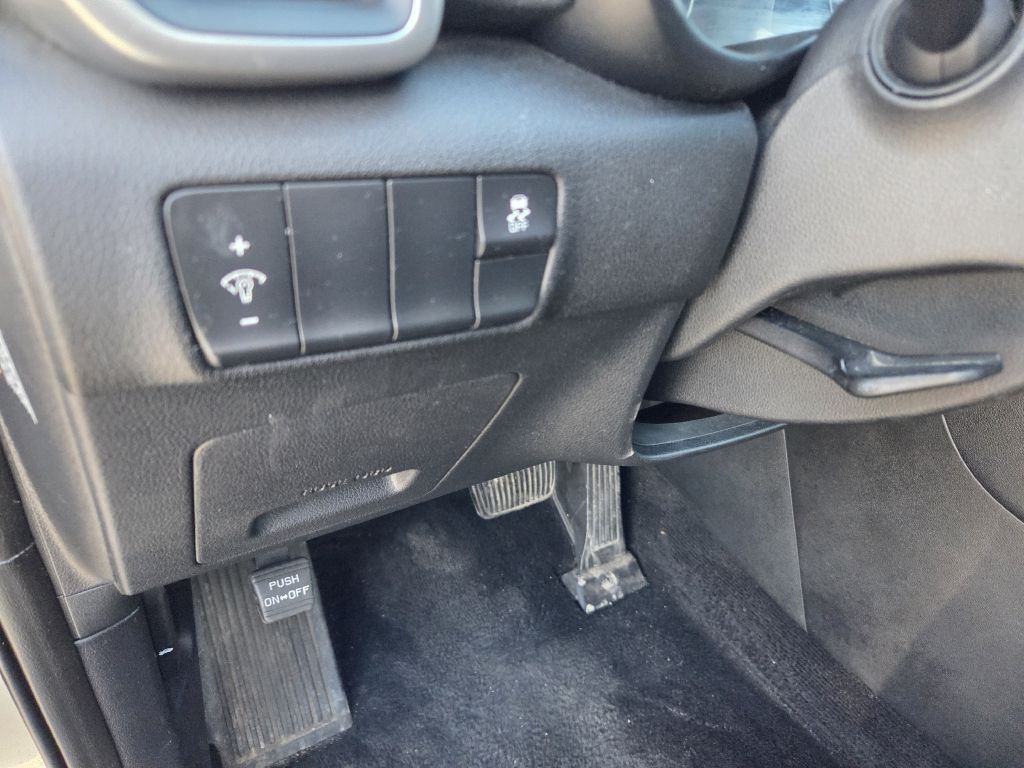 2019 Kia Sportage Image 19