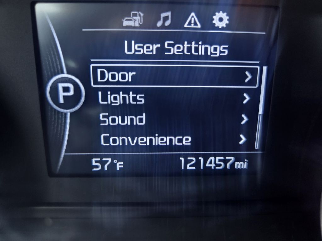 2019 Kia Sportage Image 20