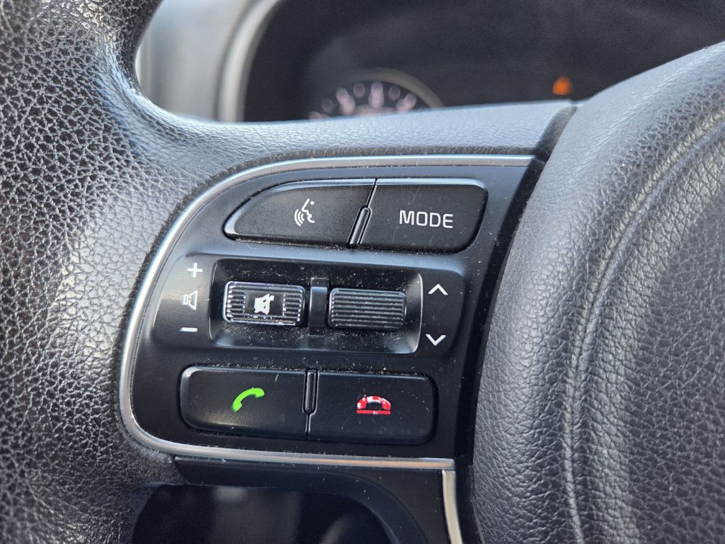 2019 Kia Sportage Image 22