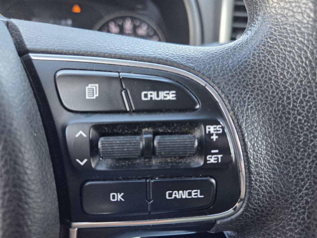 2019 Kia Sportage Image 23