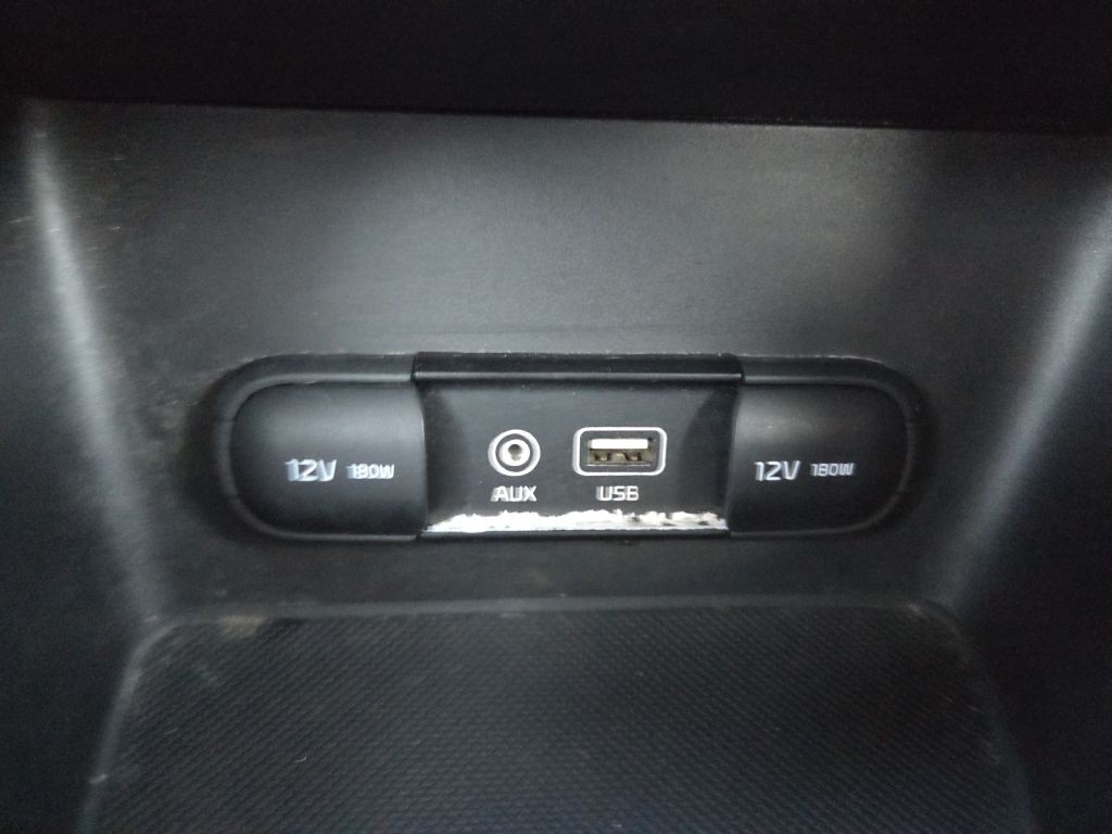 2019 Kia Sportage Image 26