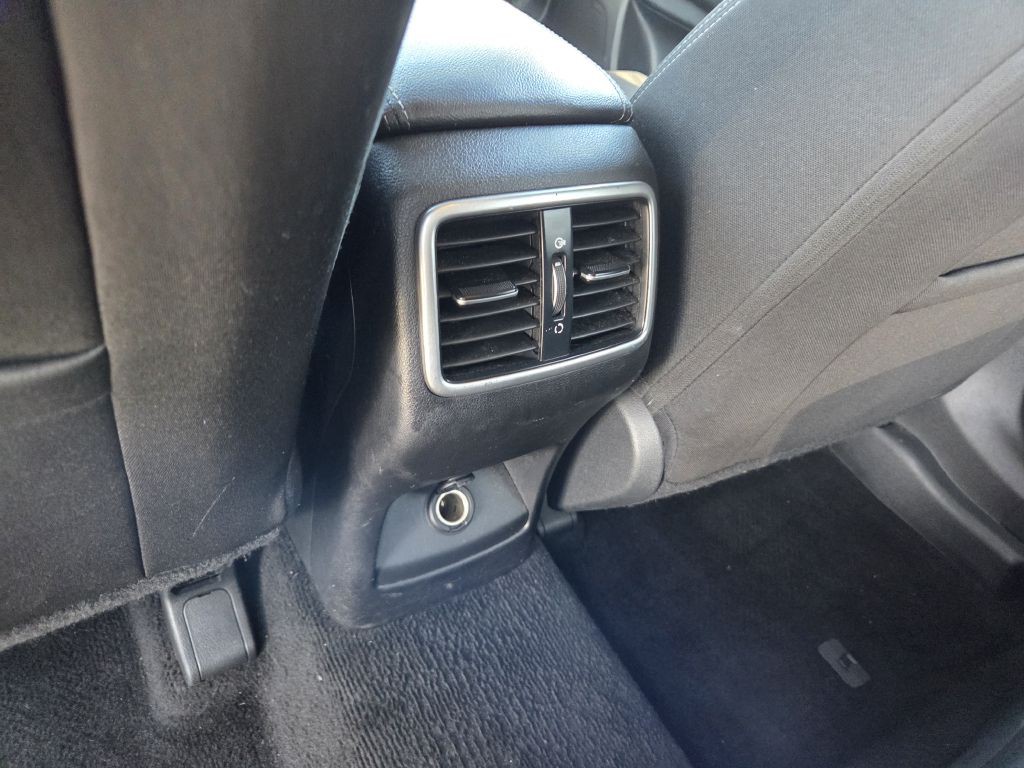2019 Kia Sportage Image 31