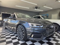Image for 2018 Audi A5 Premium Plus ID: 7384773