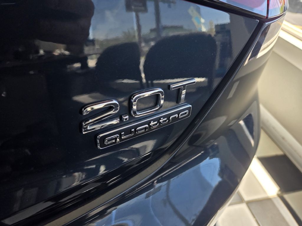 2018 Audi A5 Image 6