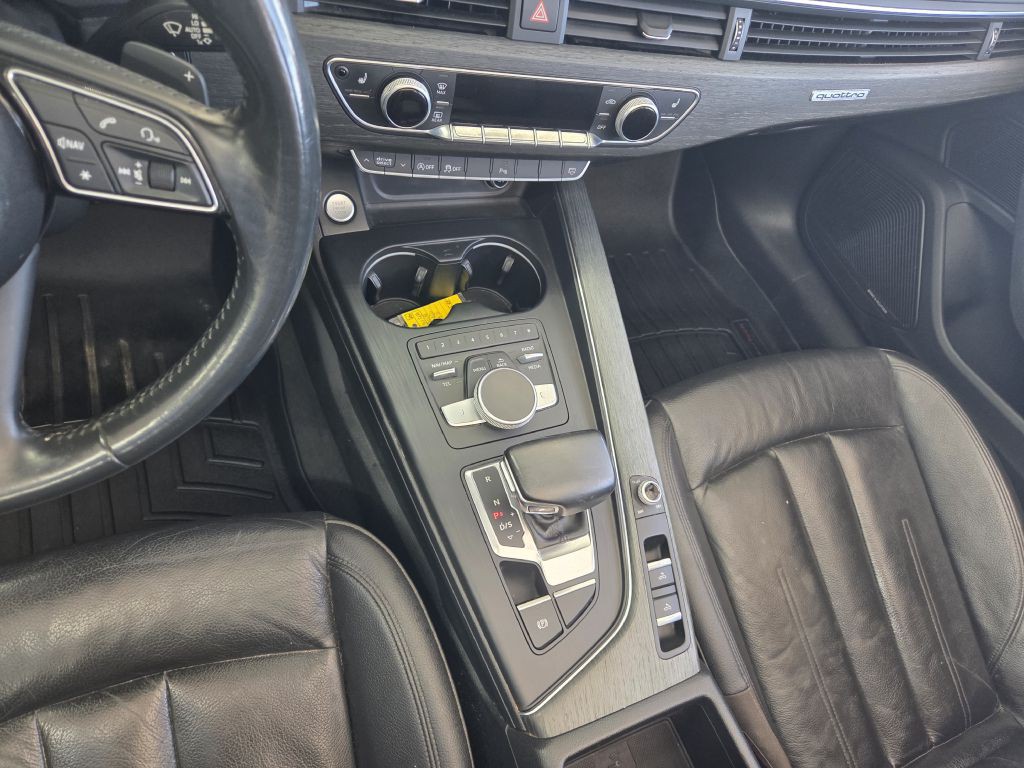 2018 Audi A5 Image 17