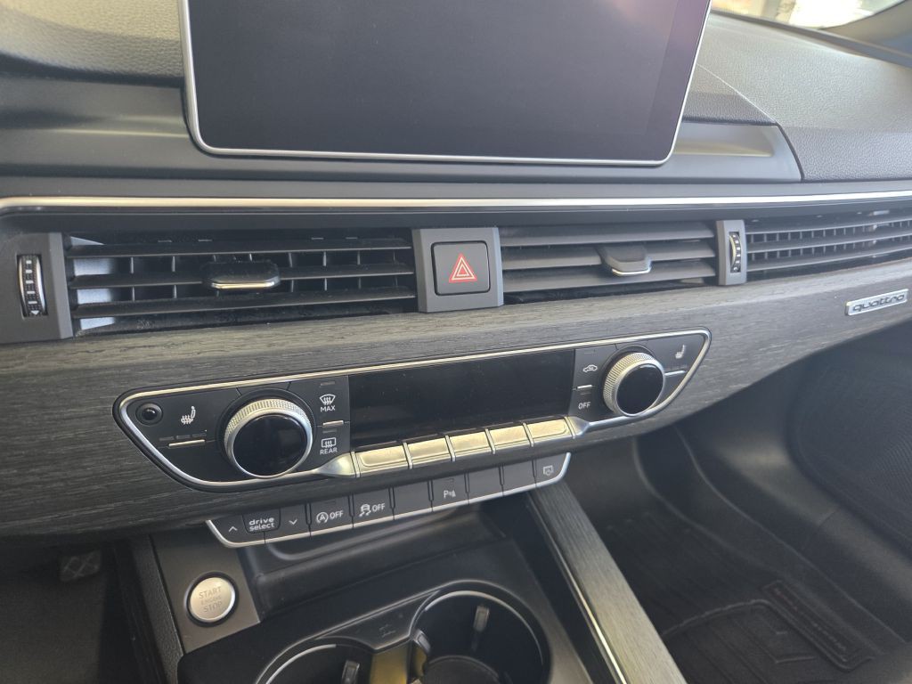 2018 Audi A5 Image 18