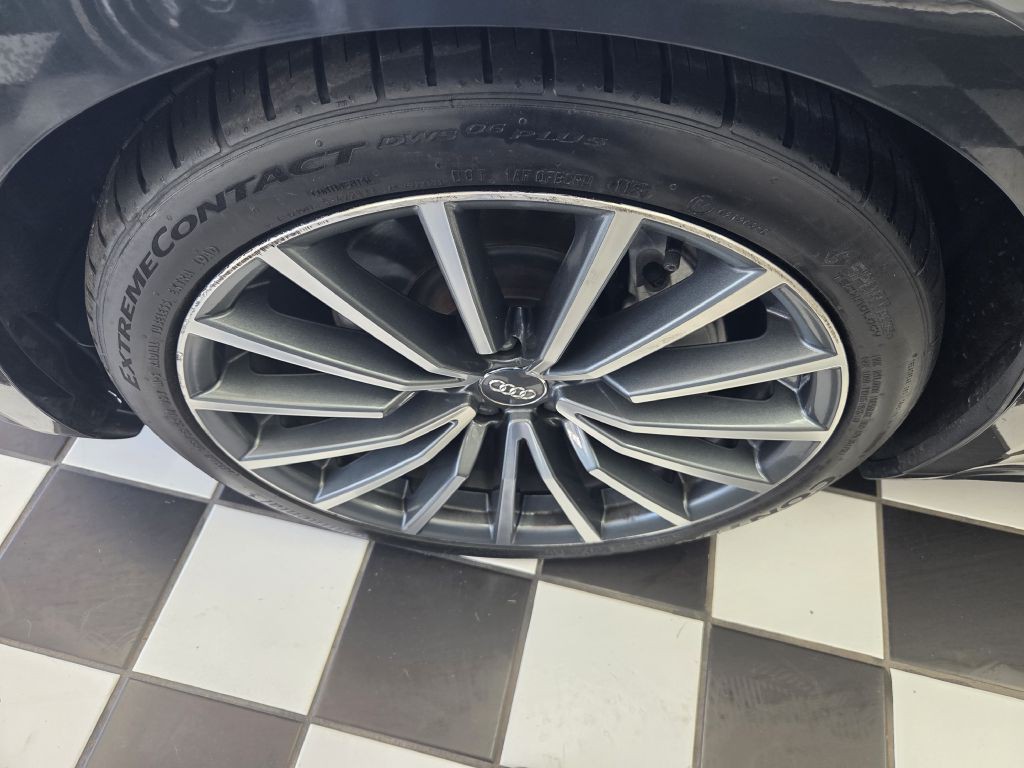 2018 Audi A5 Image 19